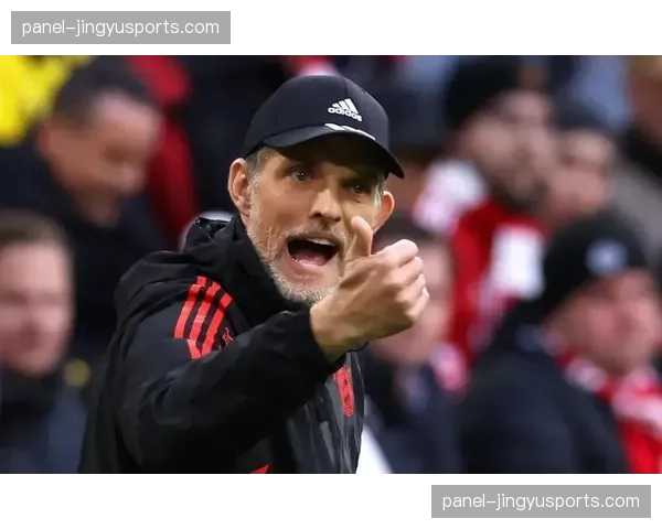 多特蒙德2-2柏林赫塔赛后，图赫尔谈及战术实验与赛季目标平衡