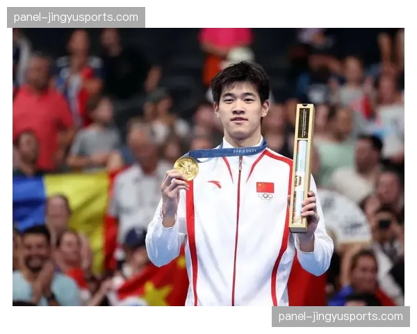 BBC Sport：解析巴黎奥运举重项目可能出现的“黑马”国家