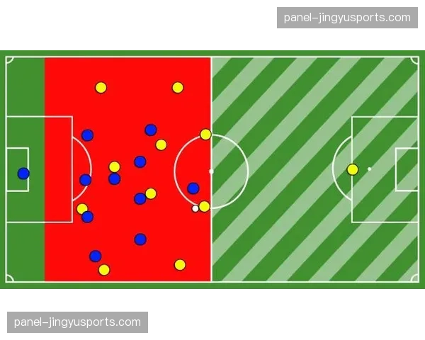 4-2-2-1-1与4-1-4-1阵型在防守反击中的适用性分析